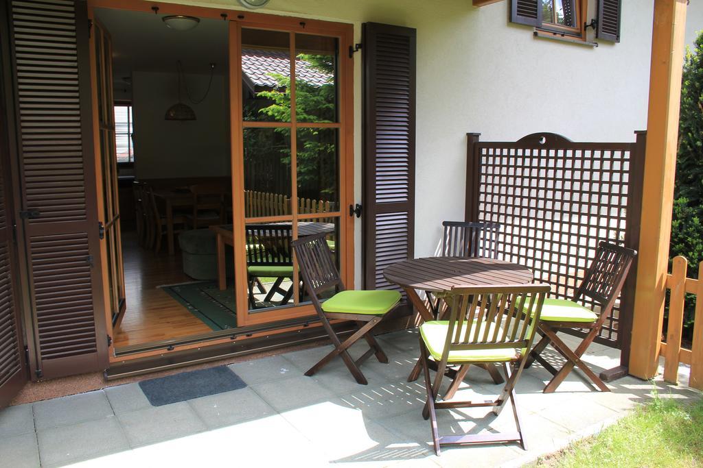 Apartment Juric Máribor Exterior foto