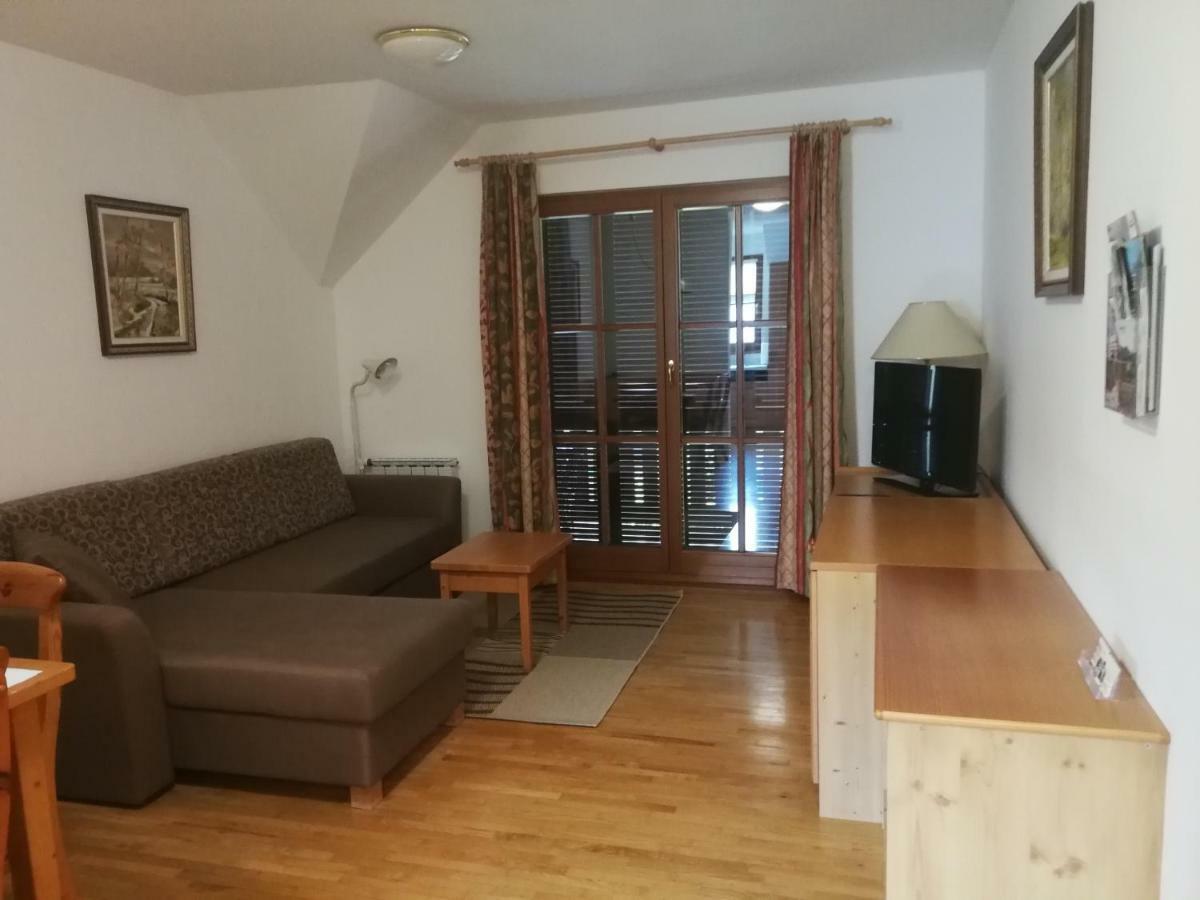 Apartment Juric Máribor Exterior foto